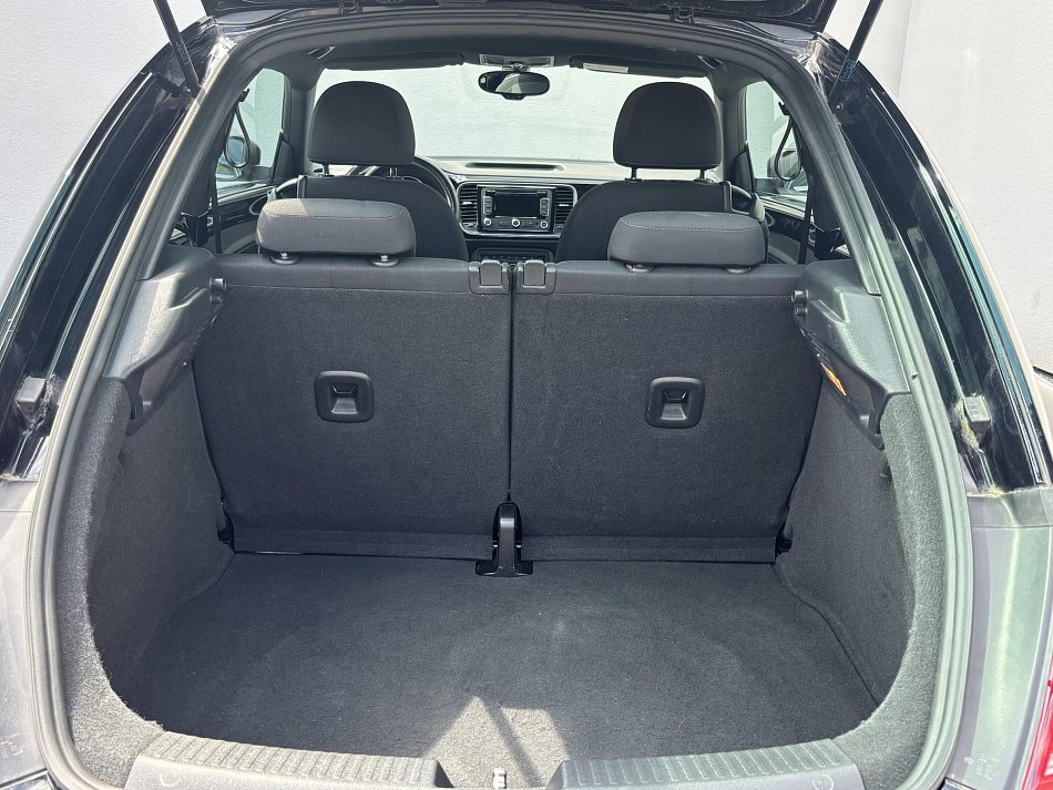 Volkswagen Beetle 1.2 TSi CUP