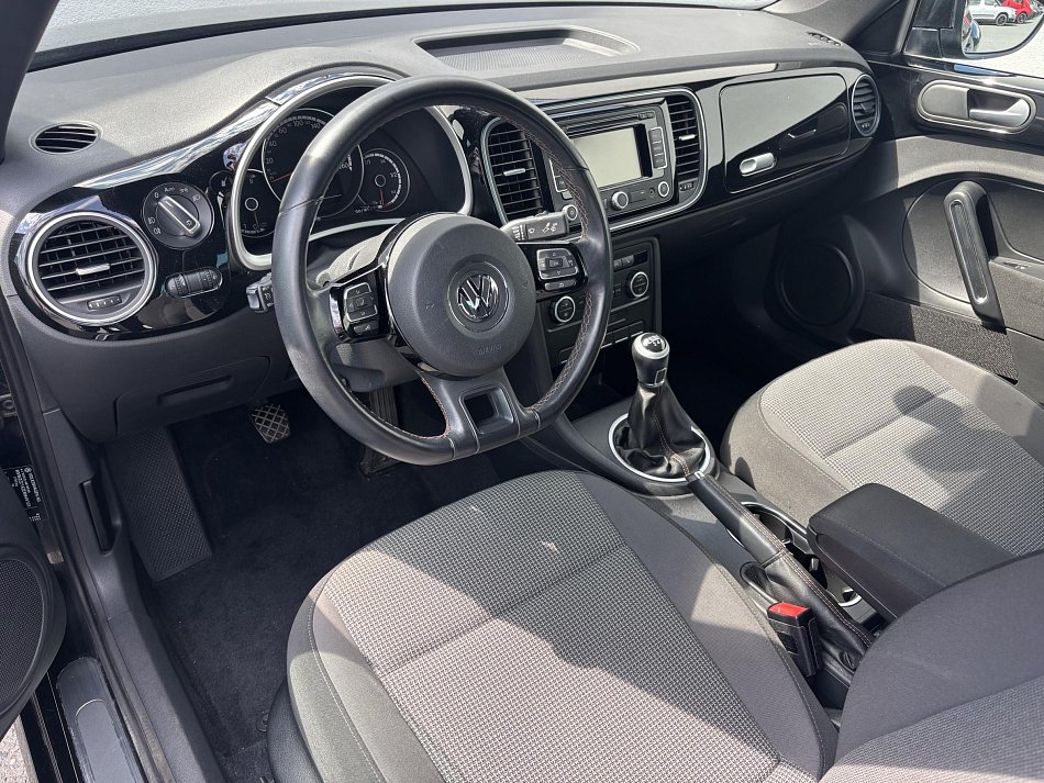 Volkswagen Beetle 1.2 TSi CUP