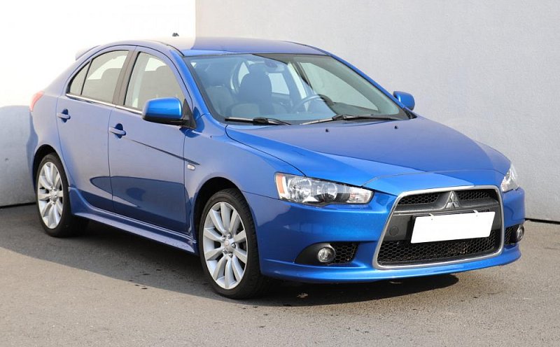 Mitsubishi Lancer 1.6i 