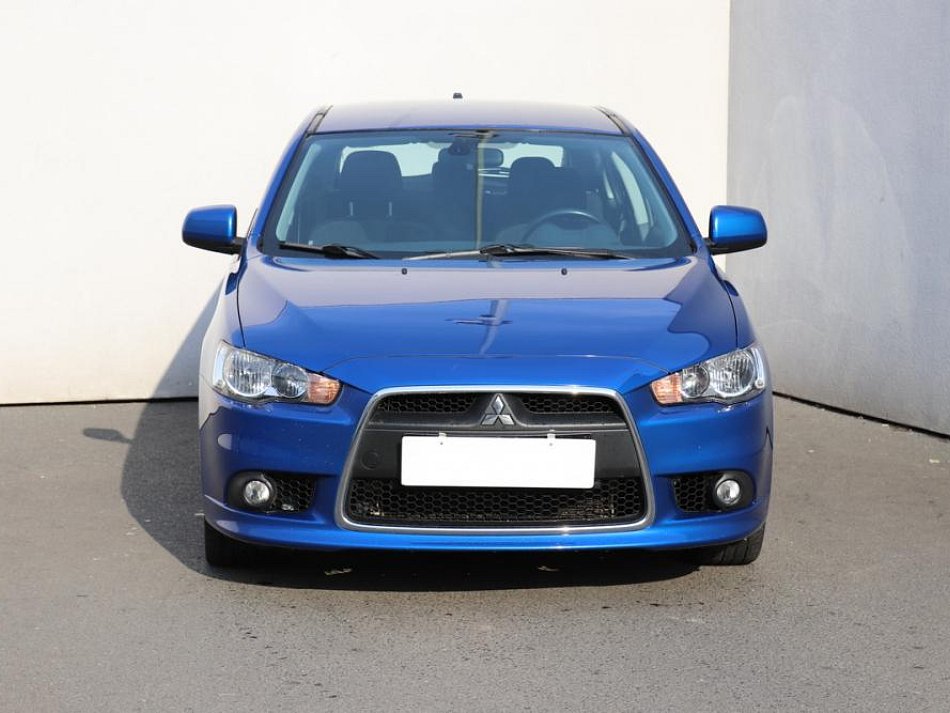 Mitsubishi Lancer 1.6i 