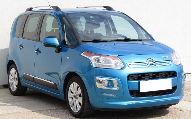 Citroën C3 Picasso 1.2 PT 