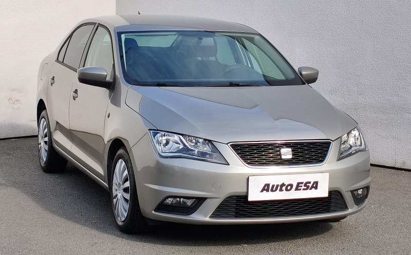 Seat Toledo 1.2 TSi 