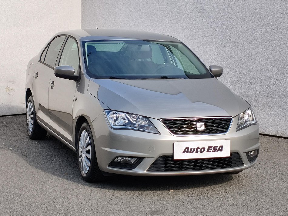 Seat Toledo 1.2 TSi 
