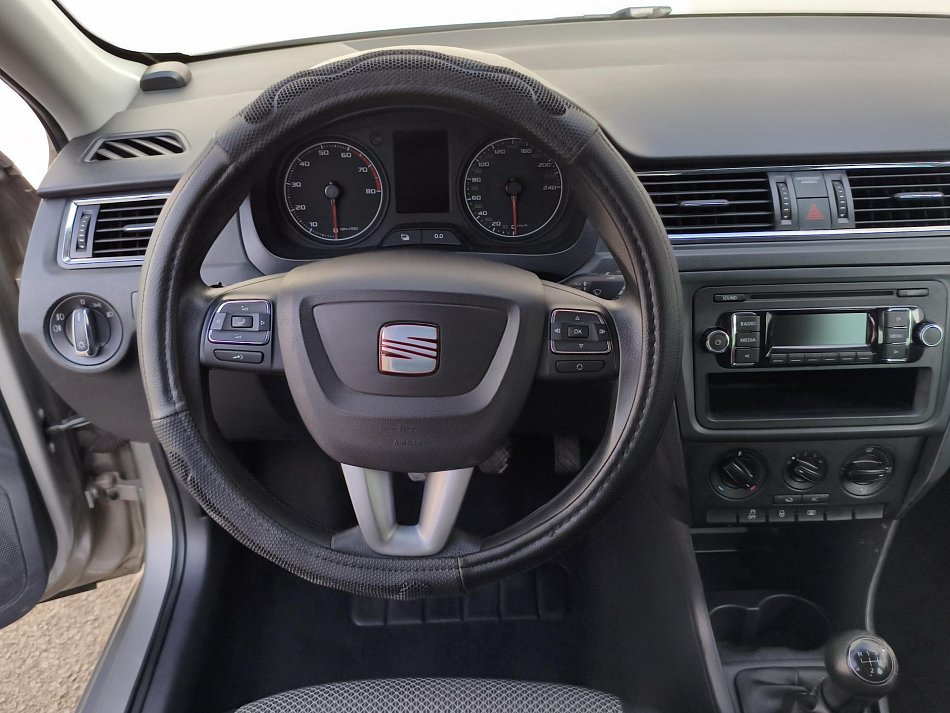 Seat Toledo 1.2 TSi 