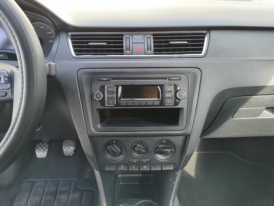 Seat Toledo 1.2 TSi 