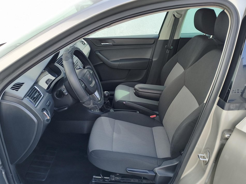 Seat Toledo 1.2 TSi 