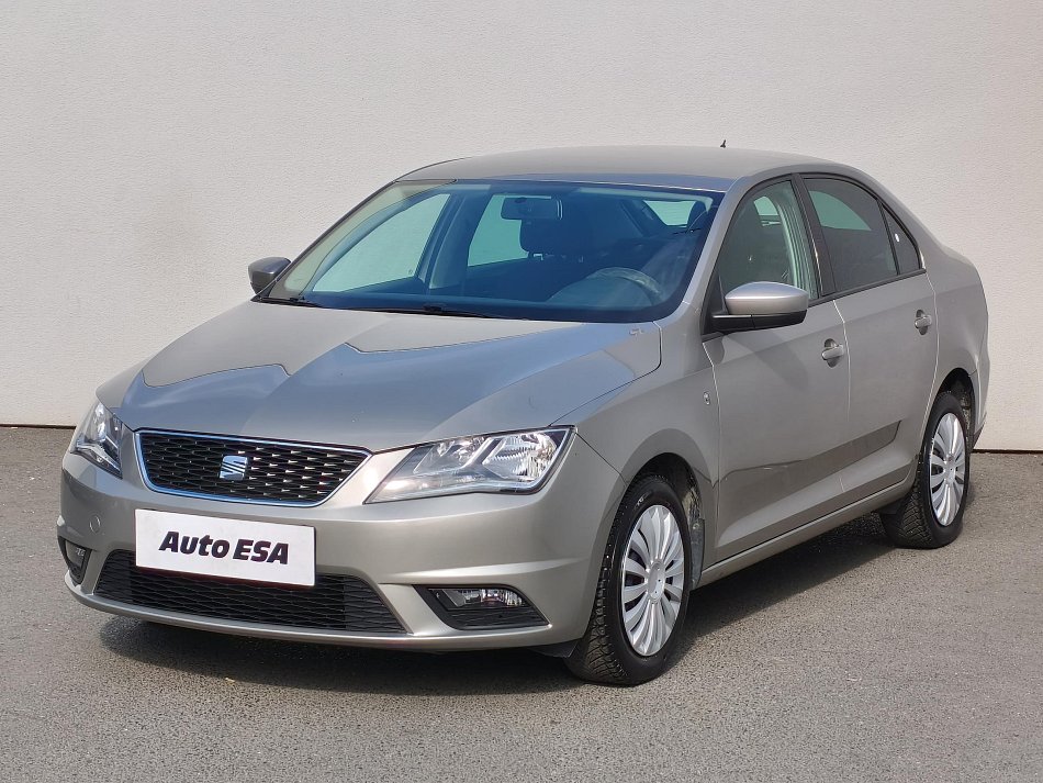 Seat Toledo 1.2 TSi 