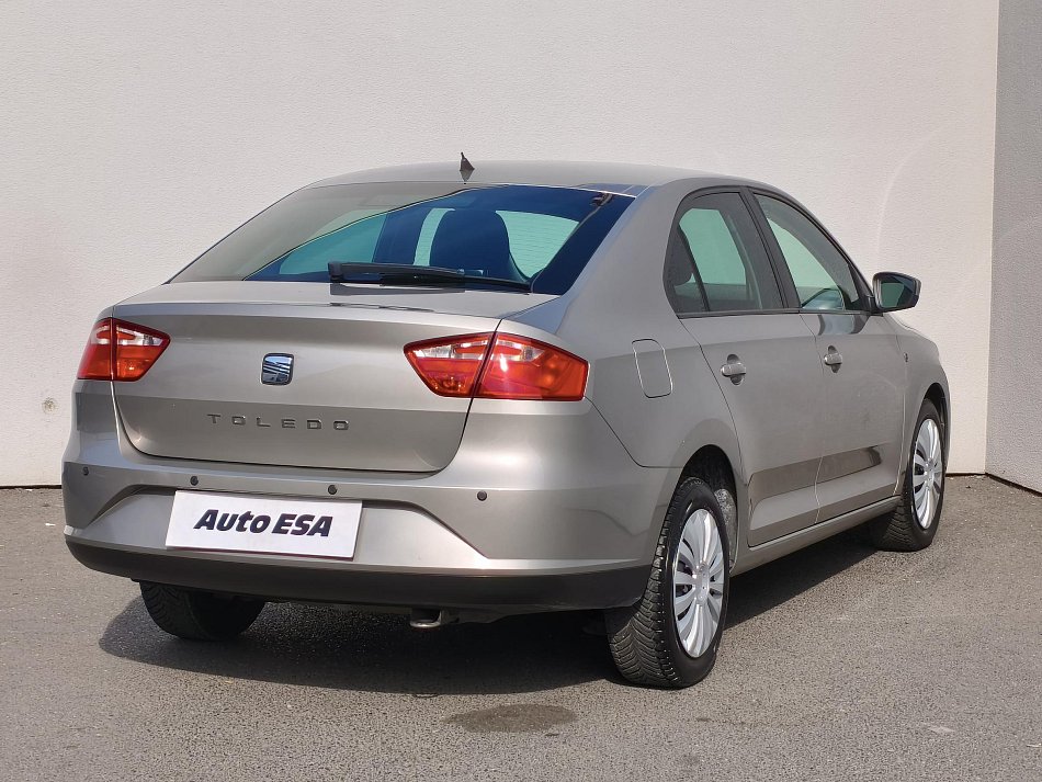 Seat Toledo 1.2 TSi 