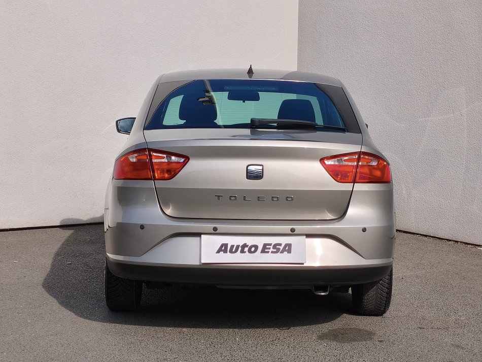 Seat Toledo 1.2 TSi 