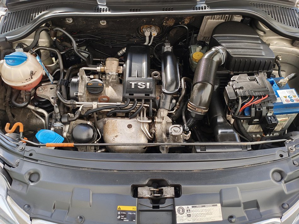 Seat Toledo 1.2 TSi 