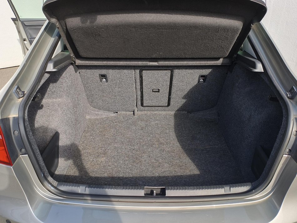 Seat Toledo 1.2 TSi 