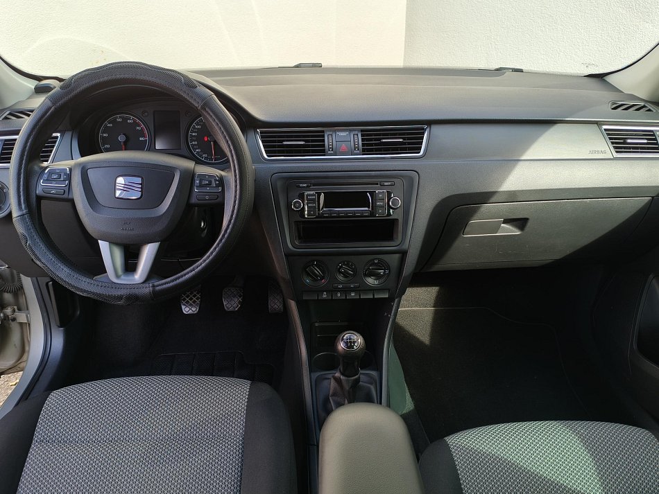 Seat Toledo 1.2 TSi 