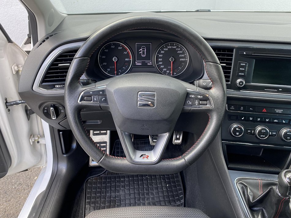 Seat Leon 1.4 TSi FR