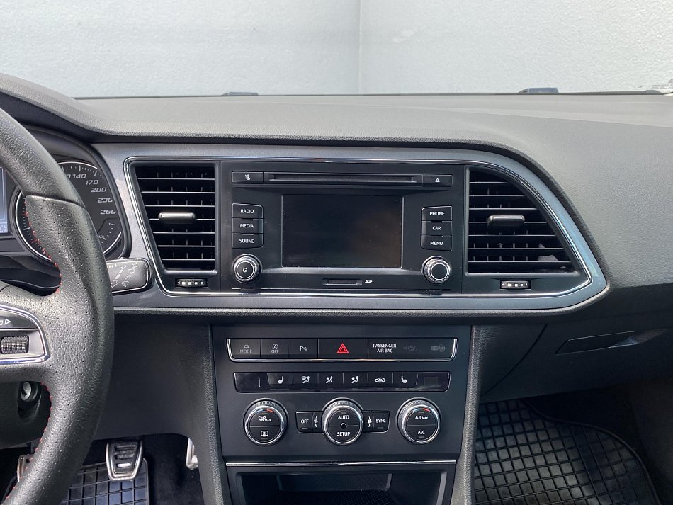 Seat Leon 1.4 TSi FR