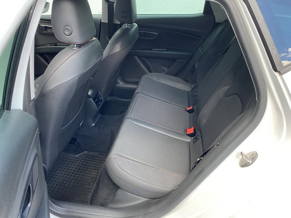 Seat Leon 1.4 TSi FR