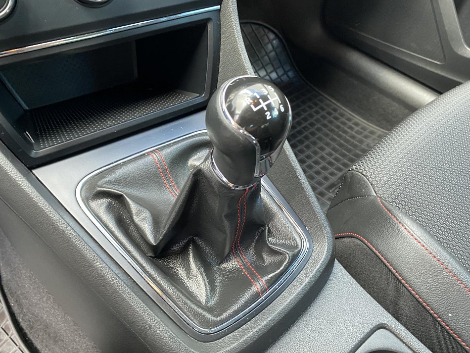 Seat Leon 1.4 TSi FR