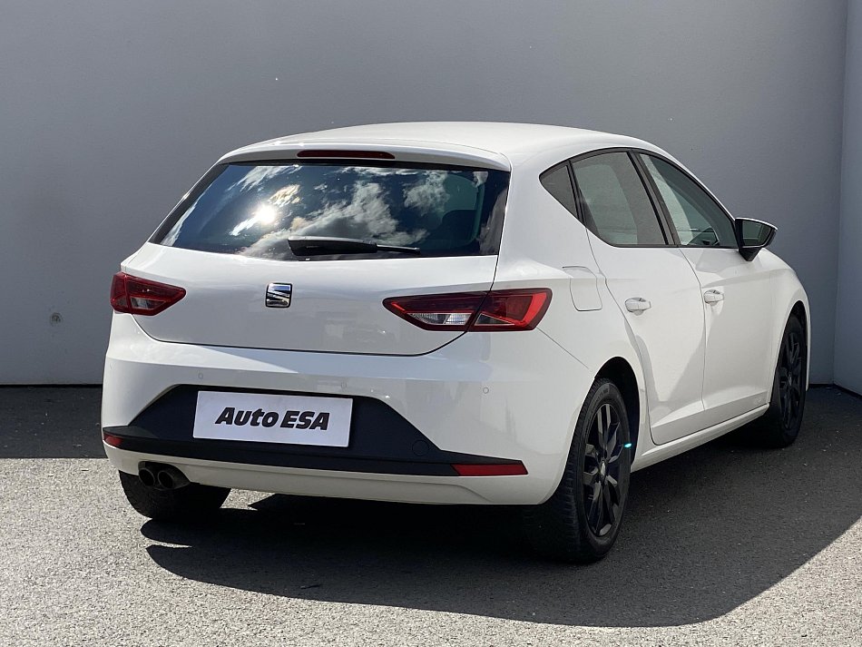 Seat Leon 1.4 TSi FR