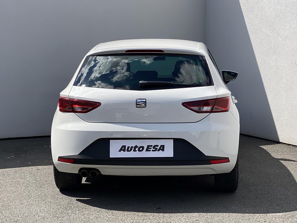 Seat Leon 1.4 TSi FR