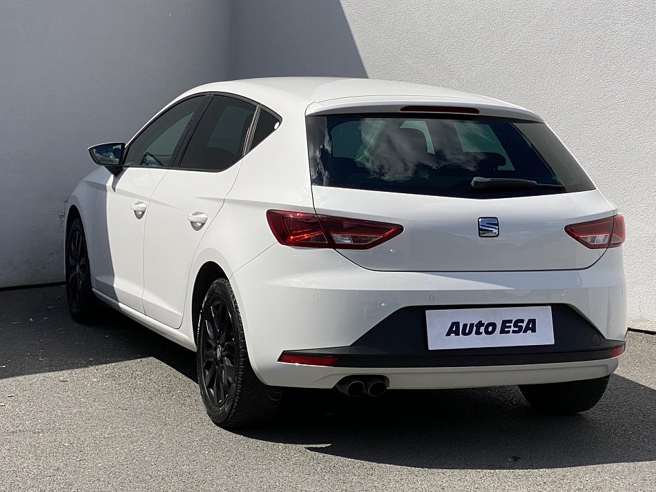 Seat Leon 1.4 TSi FR