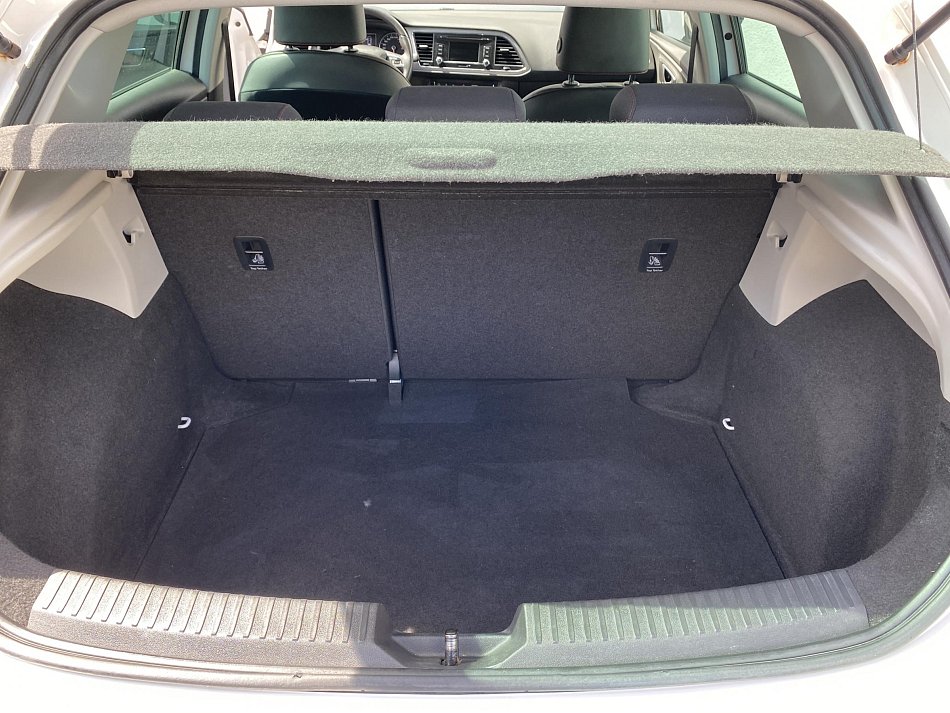 Seat Leon 1.4 TSi FR