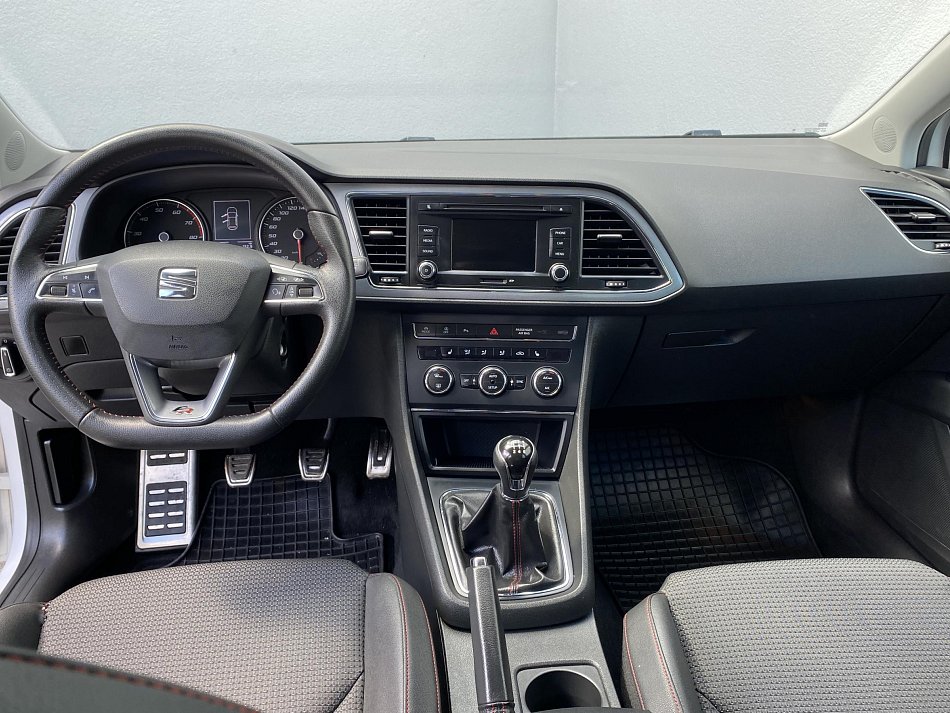Seat Leon 1.4 TSi FR