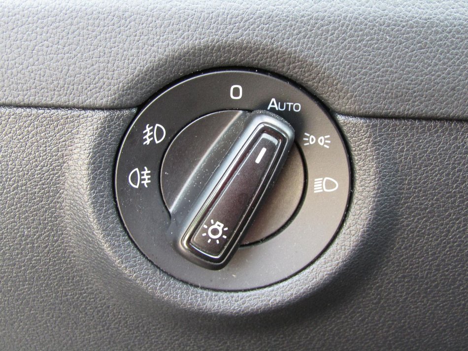 Škoda Octavia III 1.6TDi 