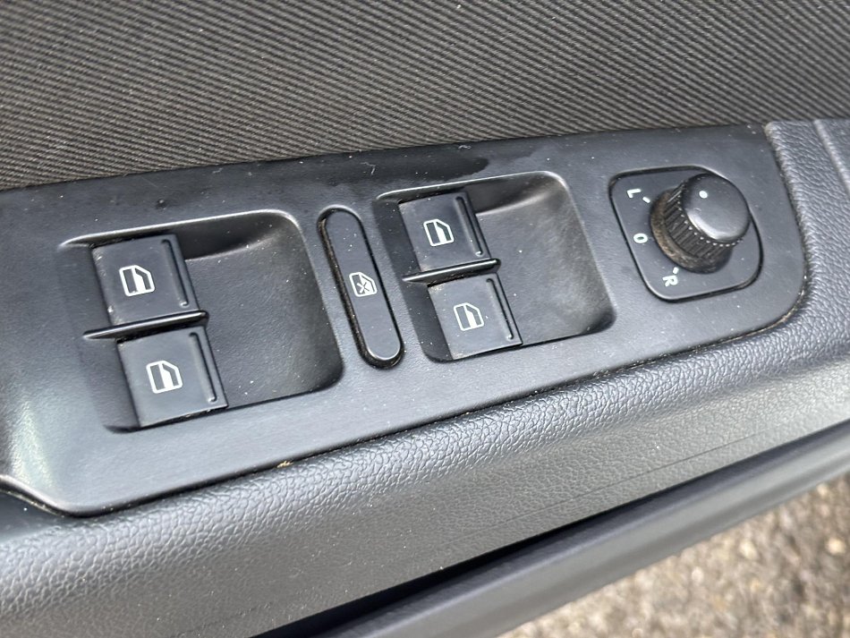 Škoda Superb II 2.0TDi 