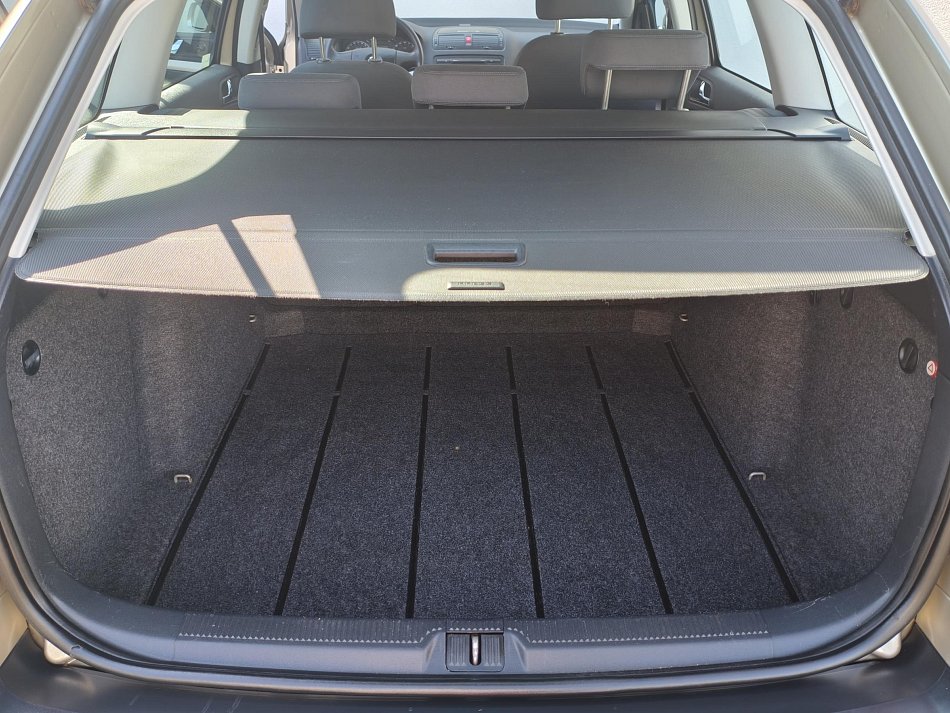 Škoda Octavia II 2.0 FSI  4x4