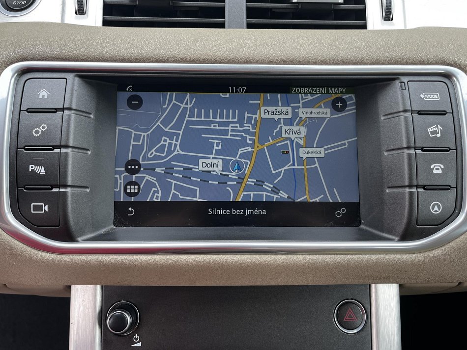 Land Rover Evoque 2.0 TD4  4x4