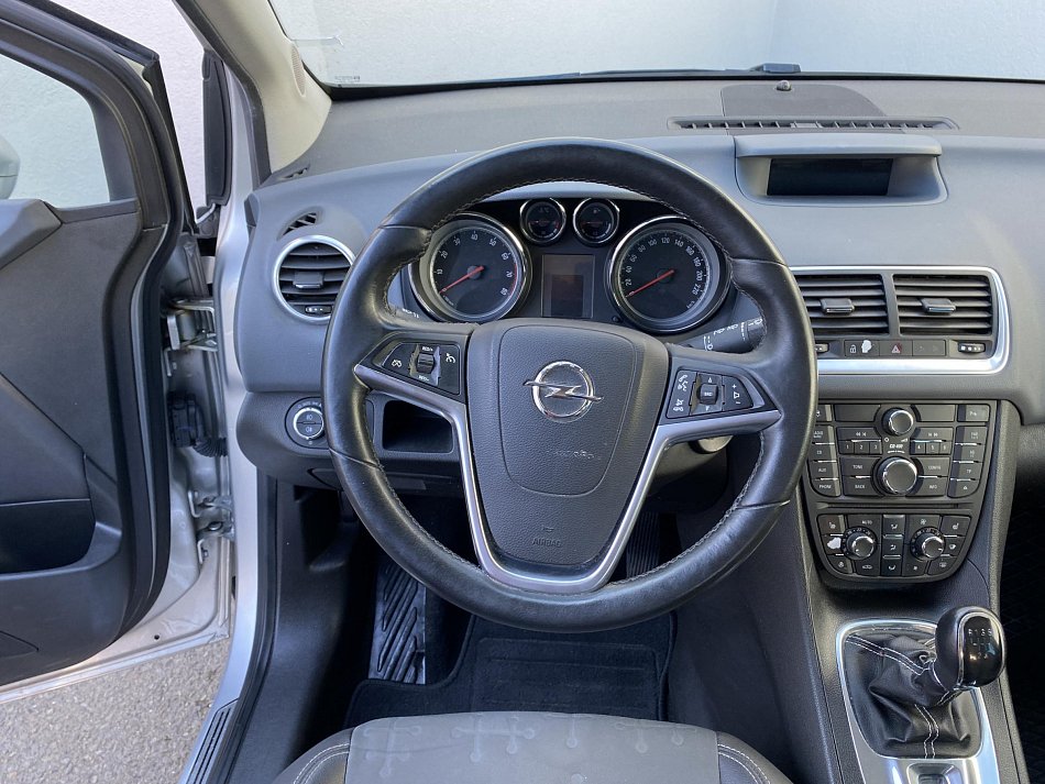 Opel Meriva 1.4 T 