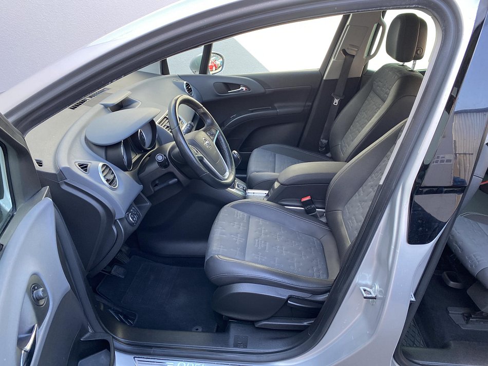 Opel Meriva 1.4 T 