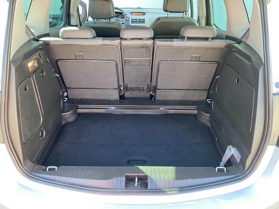 Opel Meriva 1.4 T 