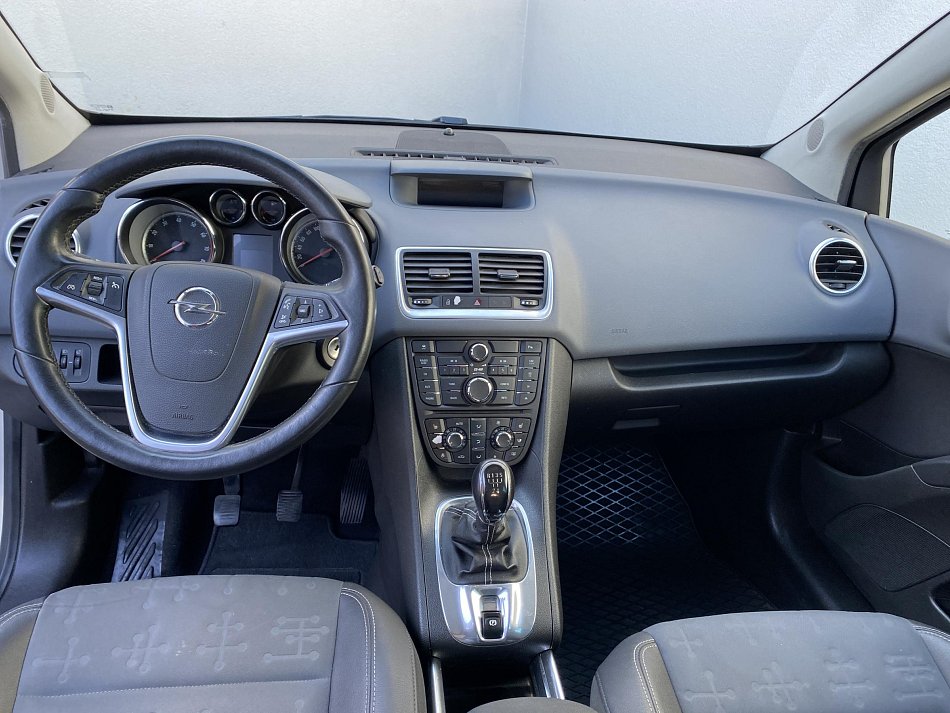 Opel Meriva 1.4 T 