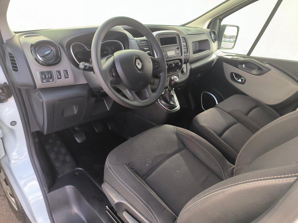 Renault Trafic 1.6dCi  L1H2