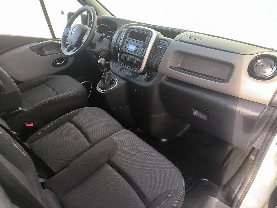 Renault Trafic 1.6dCi  L1H2