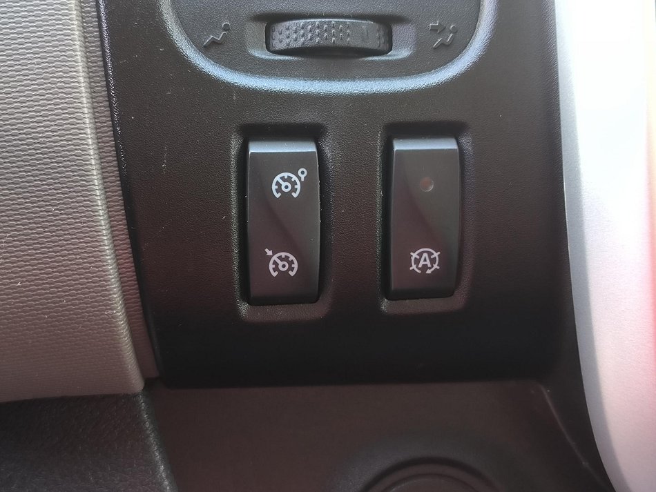 Renault Trafic 1.6dCi  L1H2