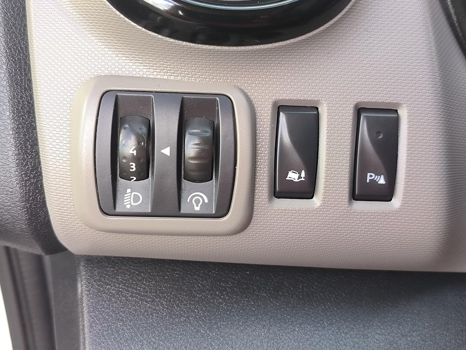 Renault Trafic 1.6dCi  L1H2