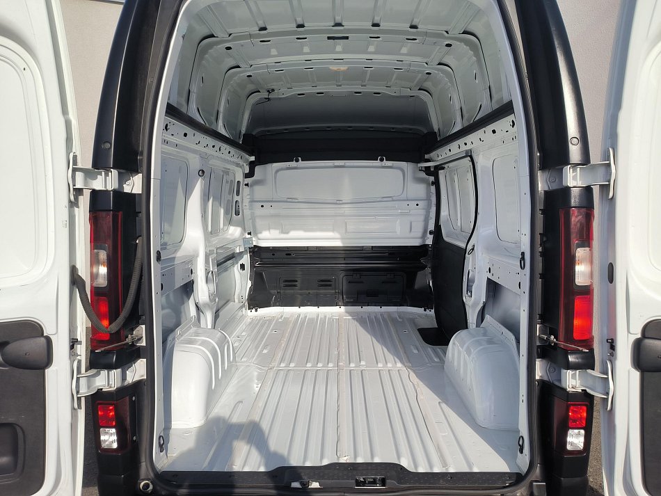 Renault Trafic 1.6dCi  L1H2