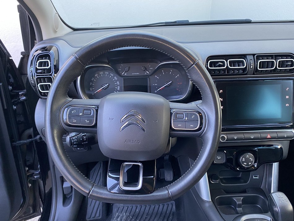 Citroën C3 Aircross 1.2PT Shine