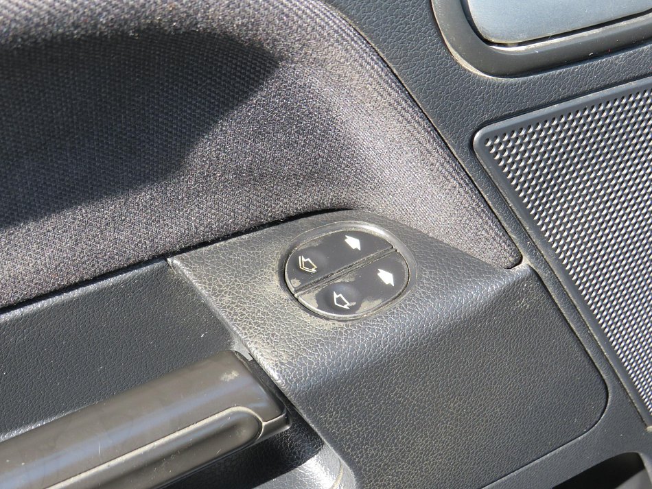 Ford Fusion 1.4i Trend