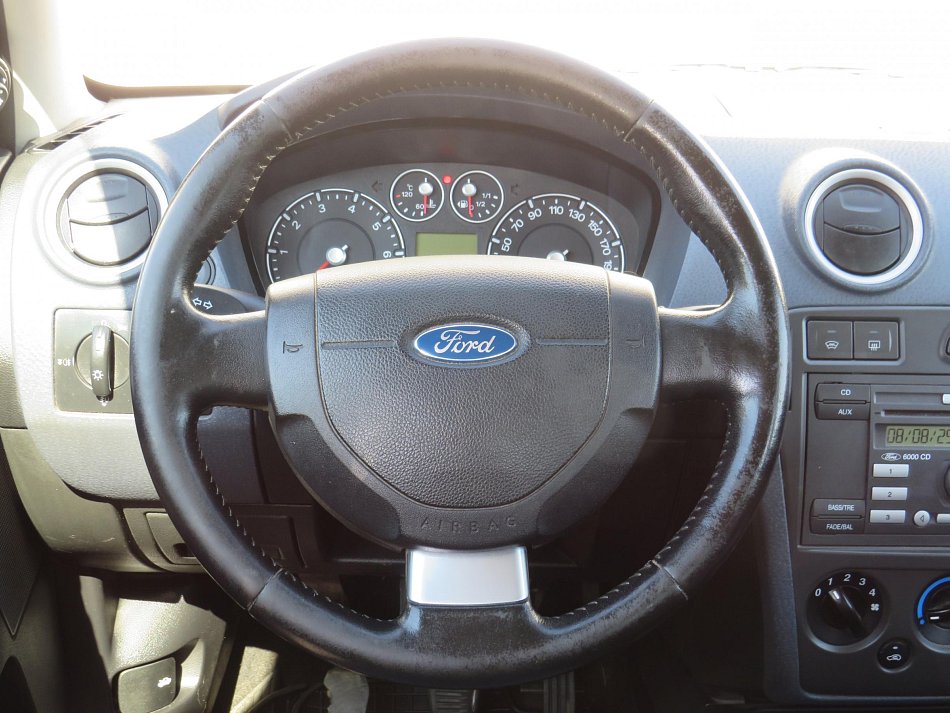 Ford Fusion 1.4i Trend