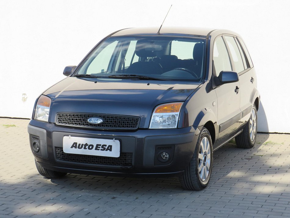 Ford Fusion 1.4i Trend
