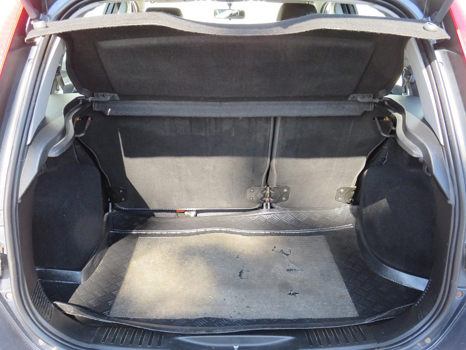Ford Fusion 1.4i Trend