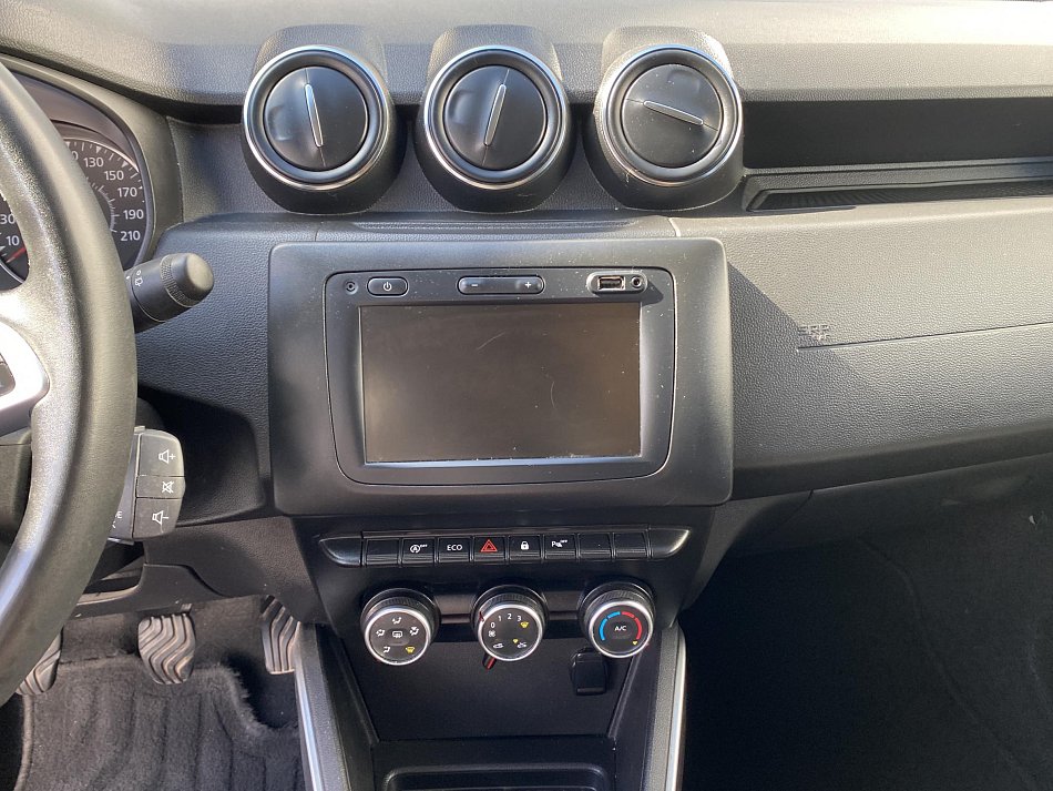 Dacia Duster 1.3 TCe Prestige
