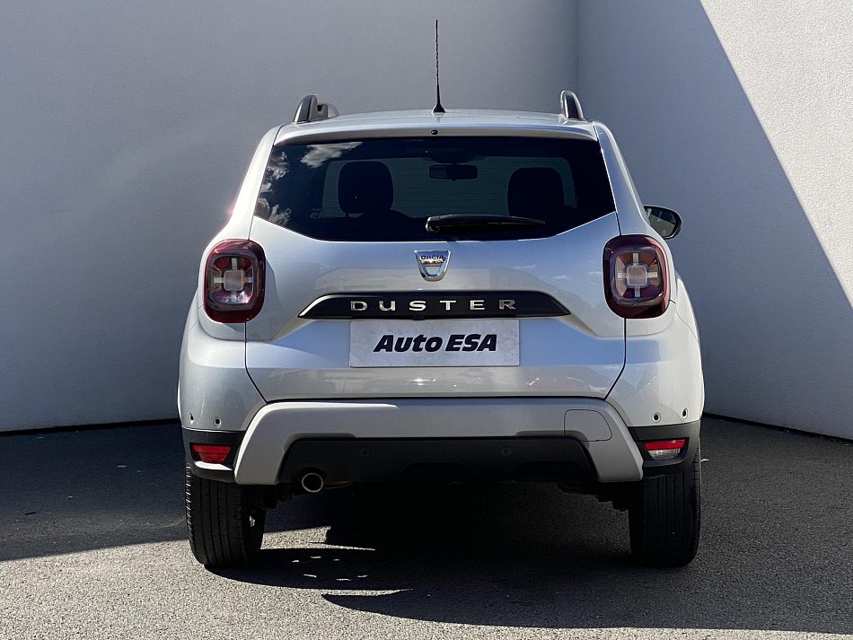 Dacia Duster 1.3 TCe Prestige