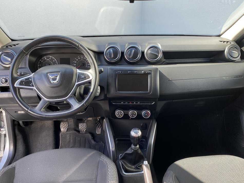 Dacia Duster 1.3 TCe Prestige