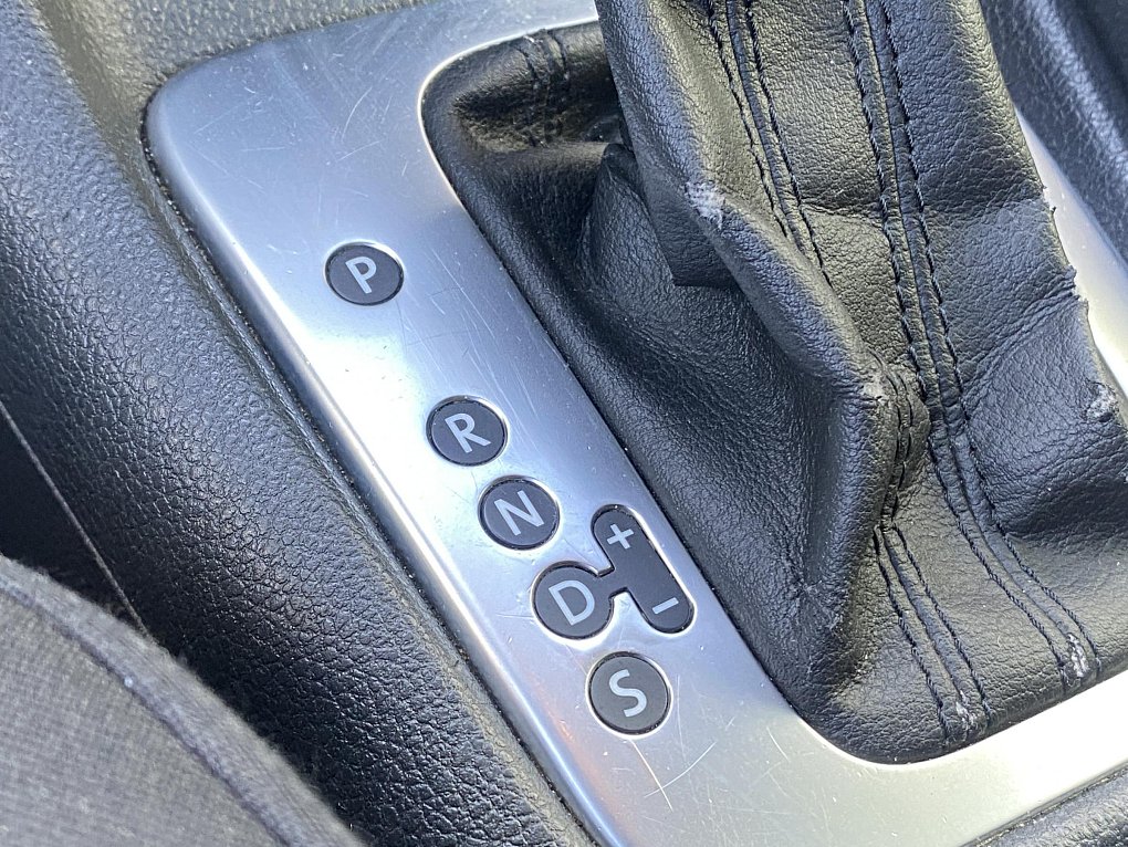 Volkswagen Sharan 2.0 TDi Comfortline