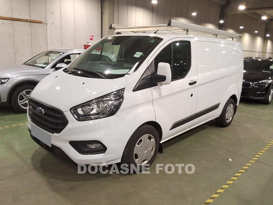 Ford Transit Custom 2.0TDCi Trend L1H1