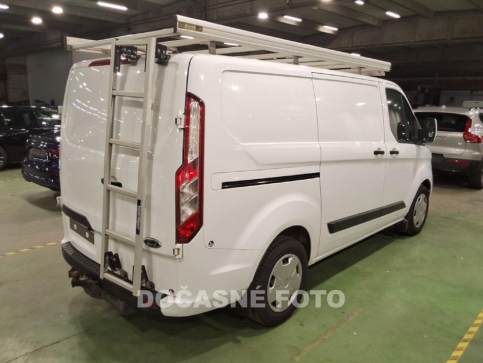 Ford Transit Custom 2.0TDCi Trend L1H1