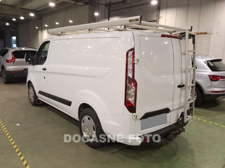 Ford Transit Custom 2.0TDCi Trend L1H1